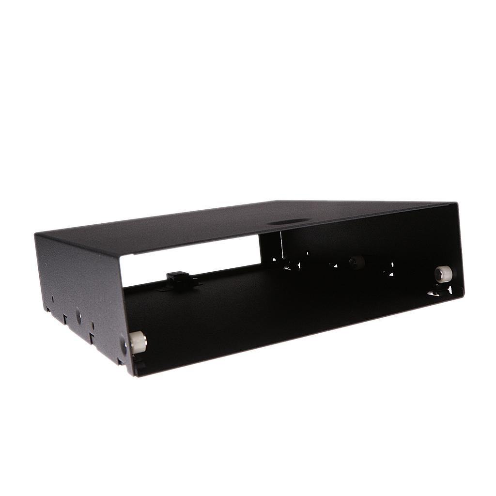 Atx Case - Hard Drive Protective Case Plastic Tray