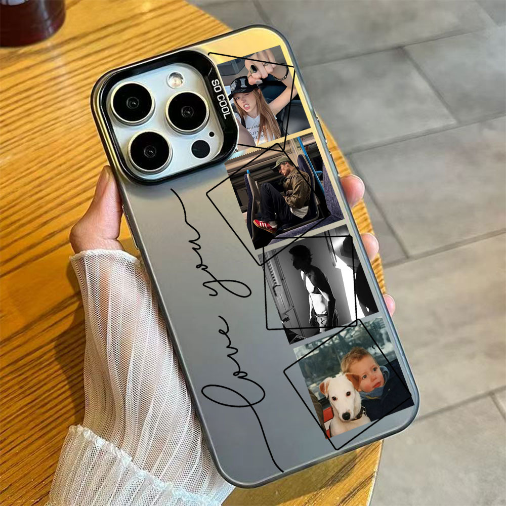 Mini Pc Case - For iPhone 17 16 15 14