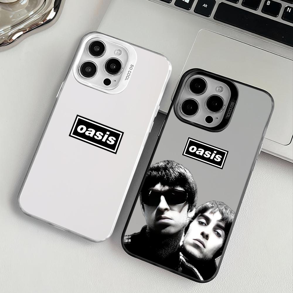 Music Rapper O-Oasis Phone Cas - Matte Pc Case recension och pris
