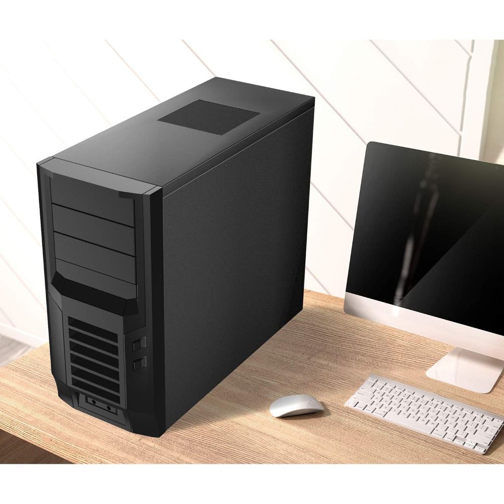 New PVC Dust Filter Cover Magn - Dust Filter Pc recension och pris