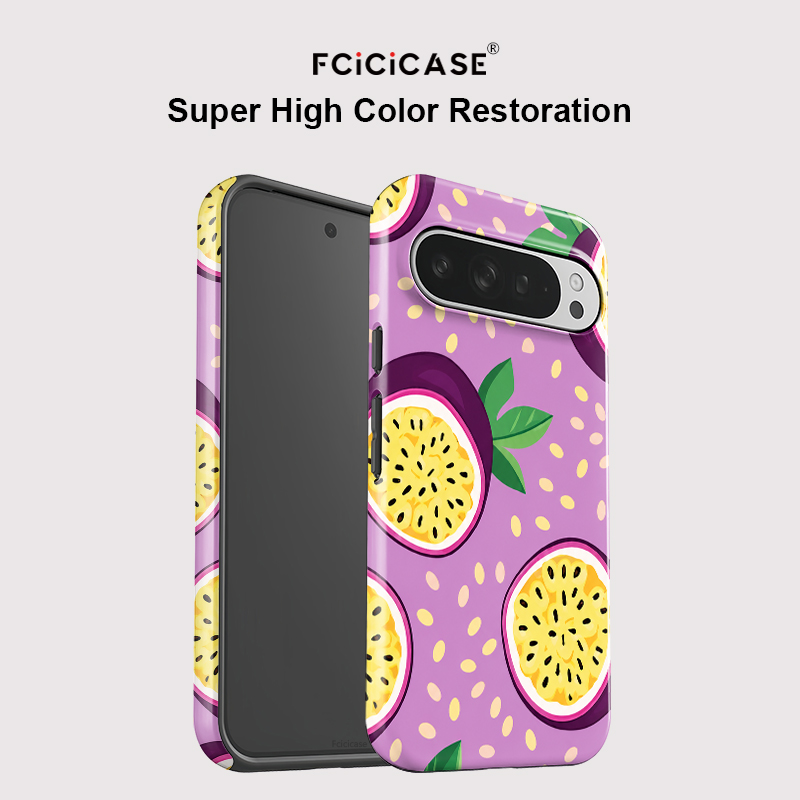 Fcicicase Acrylic Phone Case F - Matte Pc Case recension och pris