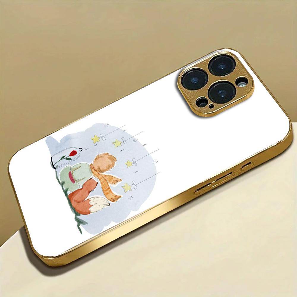 INS Mirror Rose Little Prince  - Computer Case recension och pris