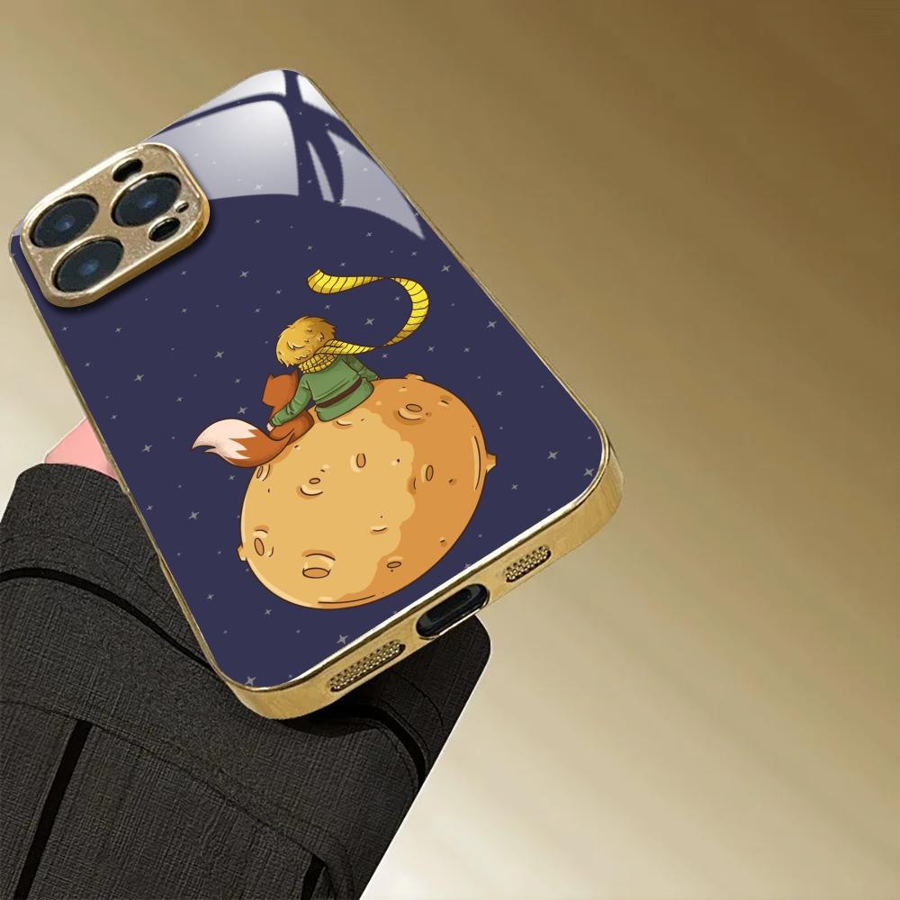 INS Mirror Rose Little Prince  - Computer Case recension och pris