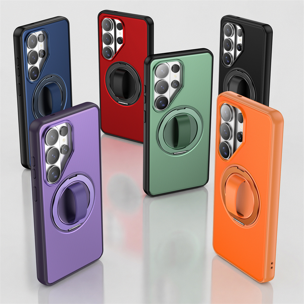 Matte Business Rotating Ring S - Matte Pc Case recension och pris