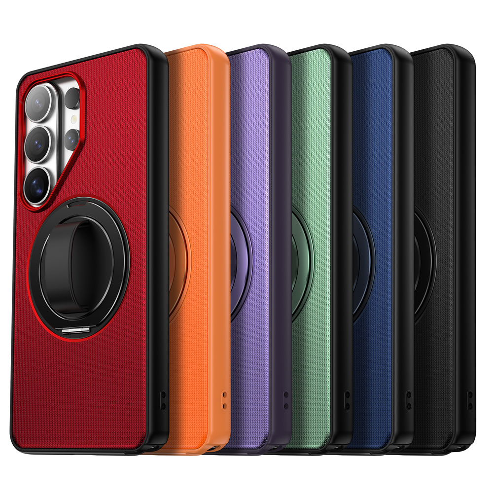 Matte Business Rotating Ring S - Matte Pc Case recension och pris