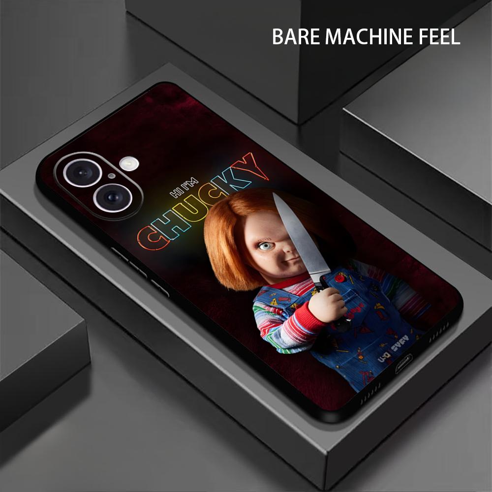 Movie Phone Case For iPhone 18 - Mini Pc Case recension och pris