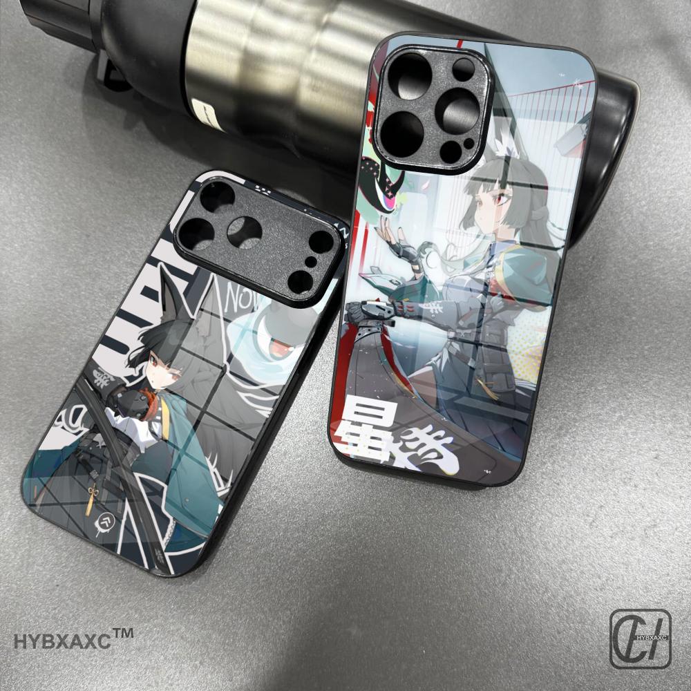 Z Zone Zero Miyabi Hoshimi Pho - Computer Case recension och pris