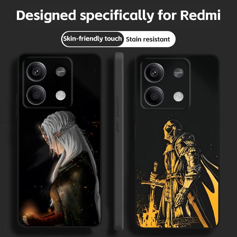 Classic game DARK SOULS Phone  - Computer Case recension och pris