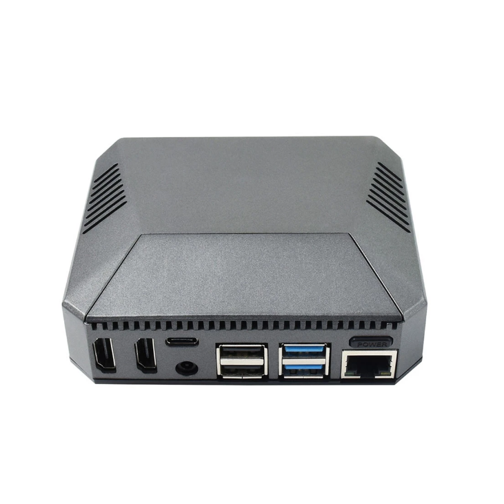 Argon ONE V2 Case For Raspberr - Case Fan Controller recension och pris