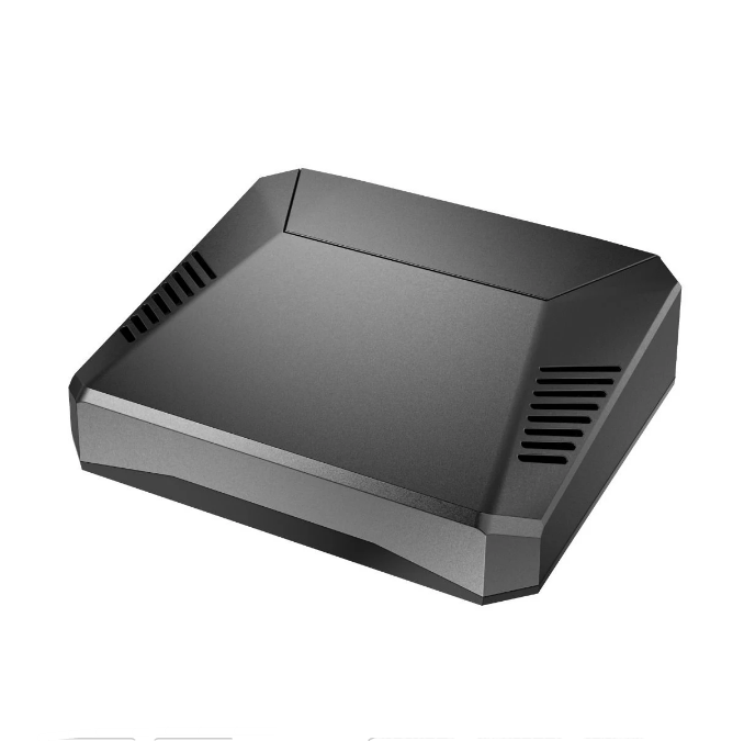 Argon ONE V2 Case For Raspberr - Case Fan Controller recension och pris
