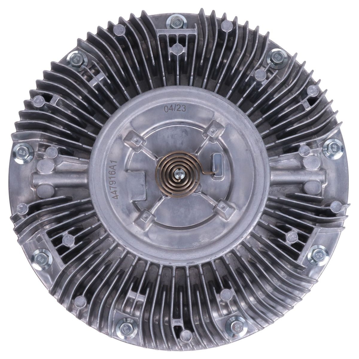 Fan Clutch Assembly For Case I - Case Fans recension och pris