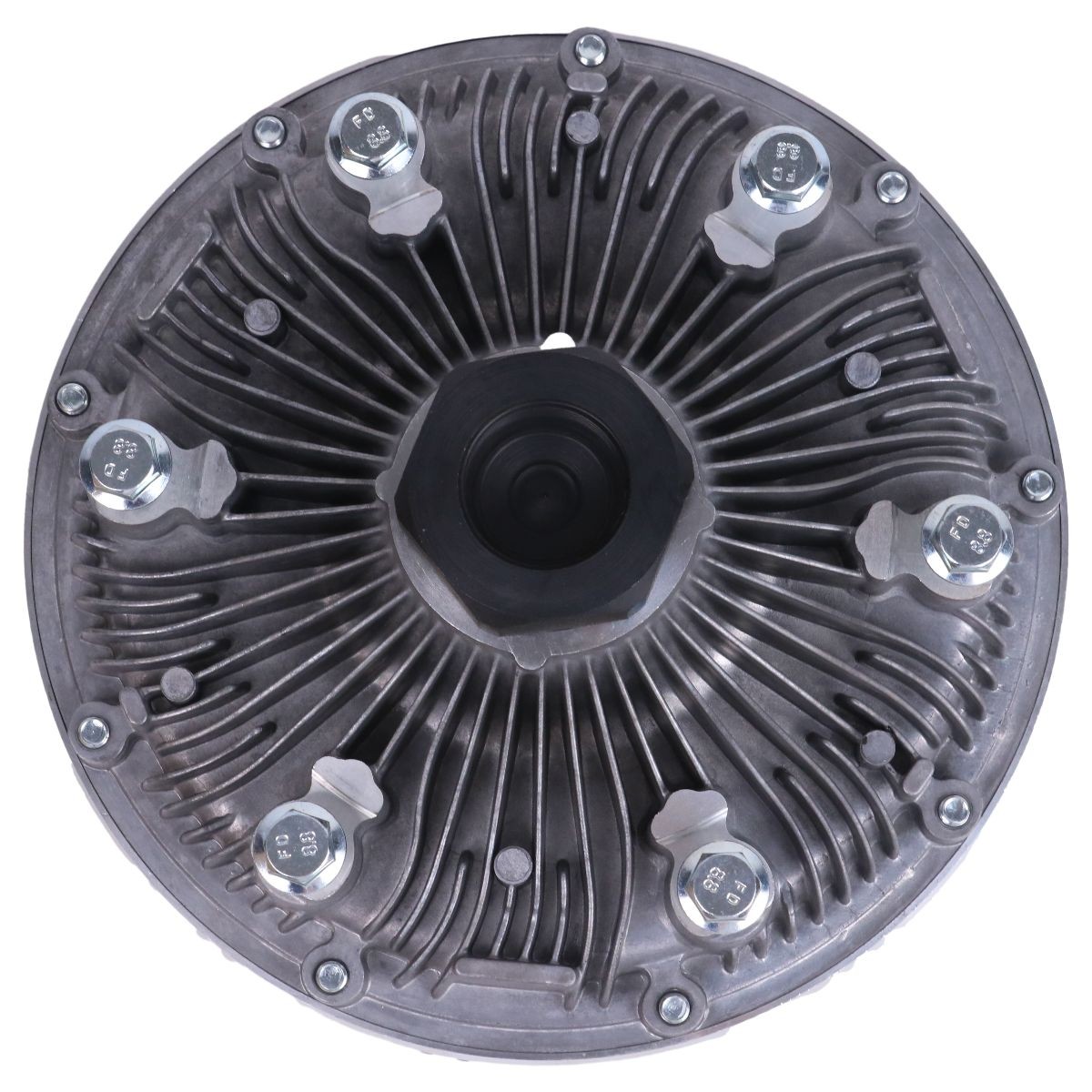 Fan Clutch Assembly For Case I - Case Fans recension och pris