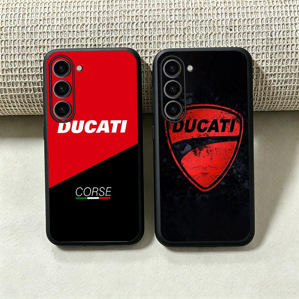 Cool D-Ducaties-I fashion desi - Computer Case recension och pris