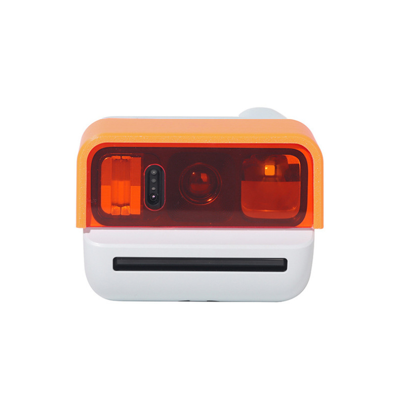 Protective Case for Polaroid G - Dust Filter Pc recension och pris