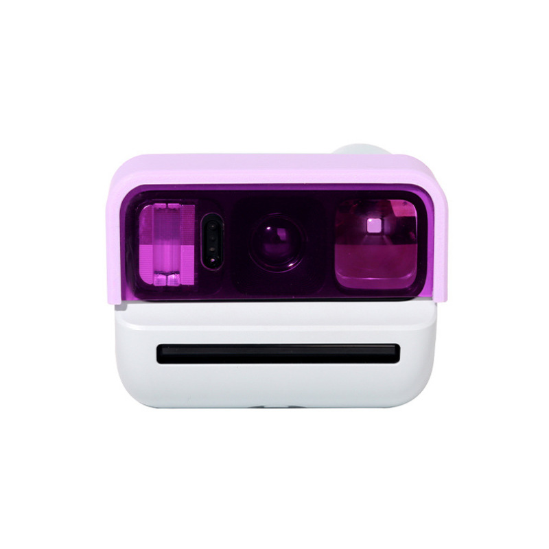 Protective Case for Polaroid G - Dust Filter Pc recension och pris