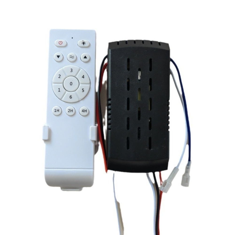 DC24V Ceiling Fan Light Remote - Case Fan Controller recension och pris
