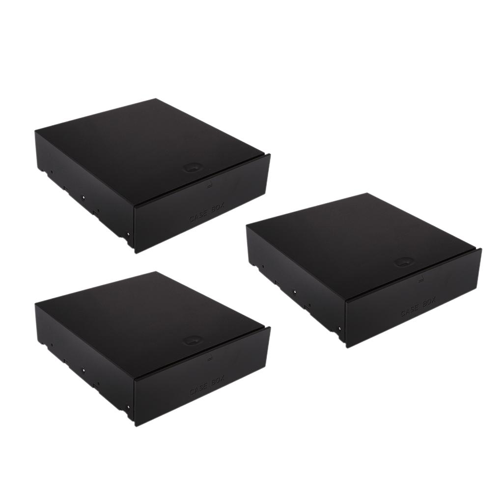 Hard Drive Protective Case Pla - Atx Case recension och pris