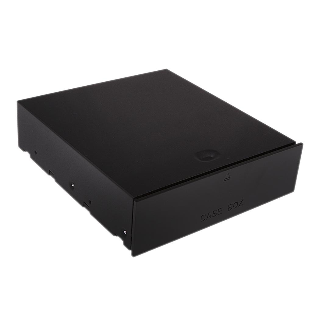 Hard Drive Protective Case Pla - Atx Case recension och pris