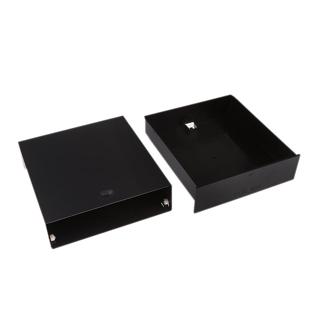 Hard Drive Protective Case Pla - Atx Case recension och pris