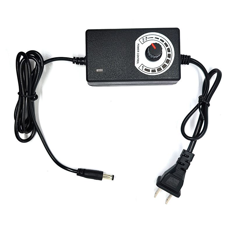 Suitable for cooling fan speed - Case Fan Controller recension och pris