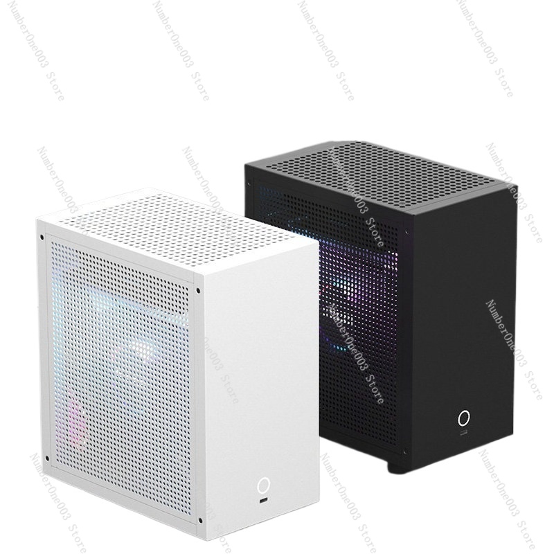 M21 / M31 Mini ITX Computer Ca - Atx Case recension och pris