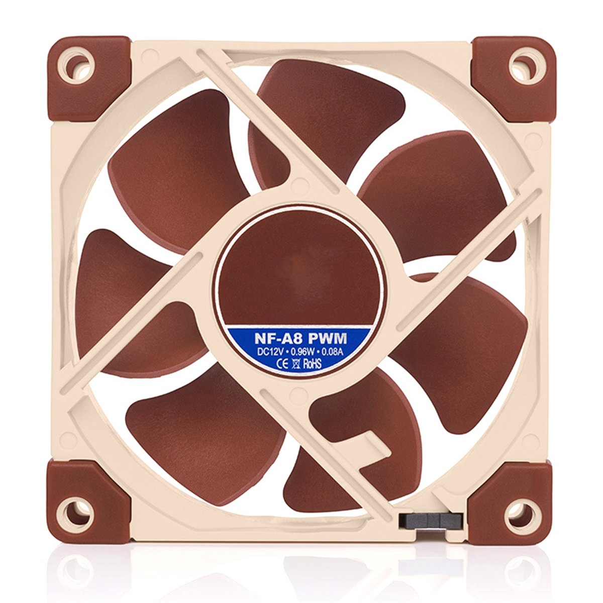 AB30 Noctua NF-A4x10 FLX Compu - Case Fans recension och pris